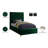 Cruz Upholstered Platform Bed-1525376653-1525376655