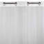 Sheer Curtain Single Panel-38149933