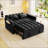 Sleeper Sofa Couch With Pull Out Bed-2016984087