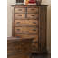 Ensemble de chambre avec rangement Jarema Valina, 4 pièces-1511738833