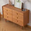 Buffet moderne simple à tiroirs
