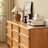 Large-Capacity Drawer Sideboard