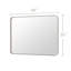 Miroir de salle de bain mural Premium Premium-59385193-52941784-59385203