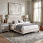 Clarence Contemporary 3 Pieces Bedroom Set-130001482-130001477