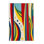 Chenille Abstract Indoor Rug