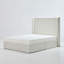 Lit tapissier Chenille-107796579