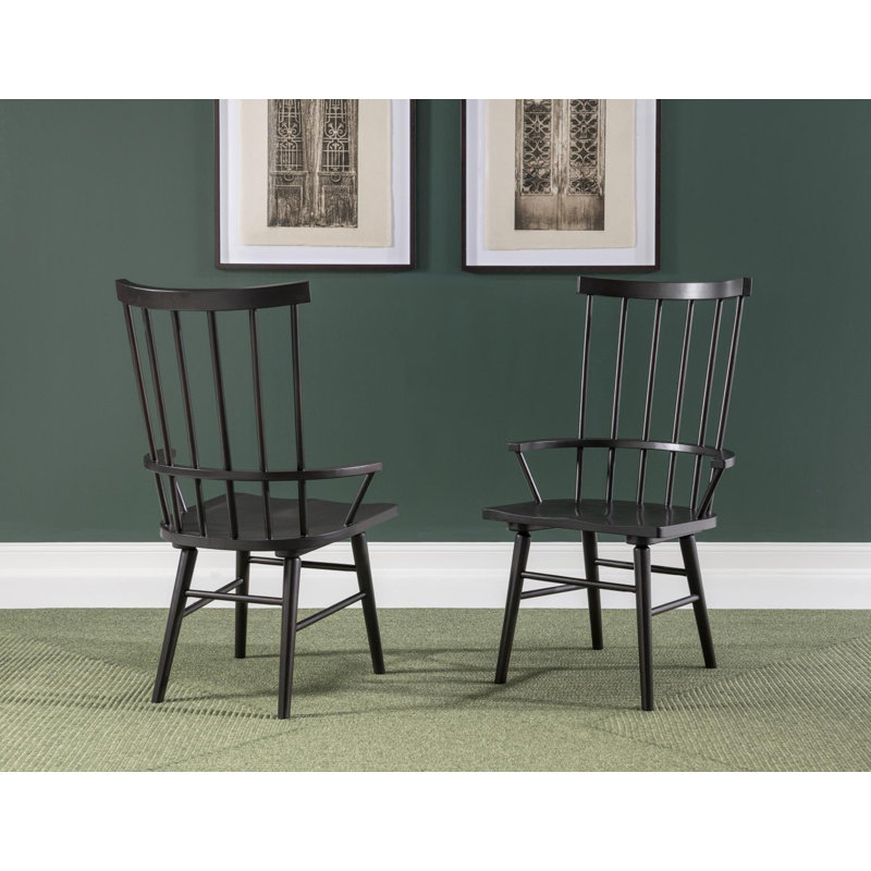 Fauteuil à broche (hauteur du siège: 18 po)