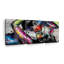 Impression sur toile Urban Couple-1996804514