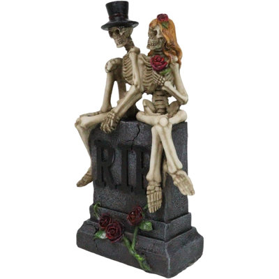 Kalifa Fantasy & Sci-Fi Statue