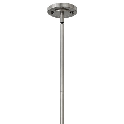 12-in Steel Accessory Stem
