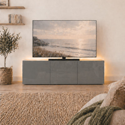 INTEL 1500 TV Cabinet