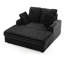 Canapé-lit pour 2 personnes Cloud Sleeper-1184496571