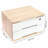Keedie Solid Wood Desk Organizer-479009214