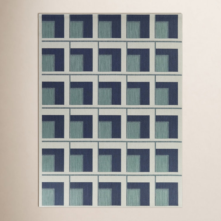 Kamran Indoor/Outdoor Rug