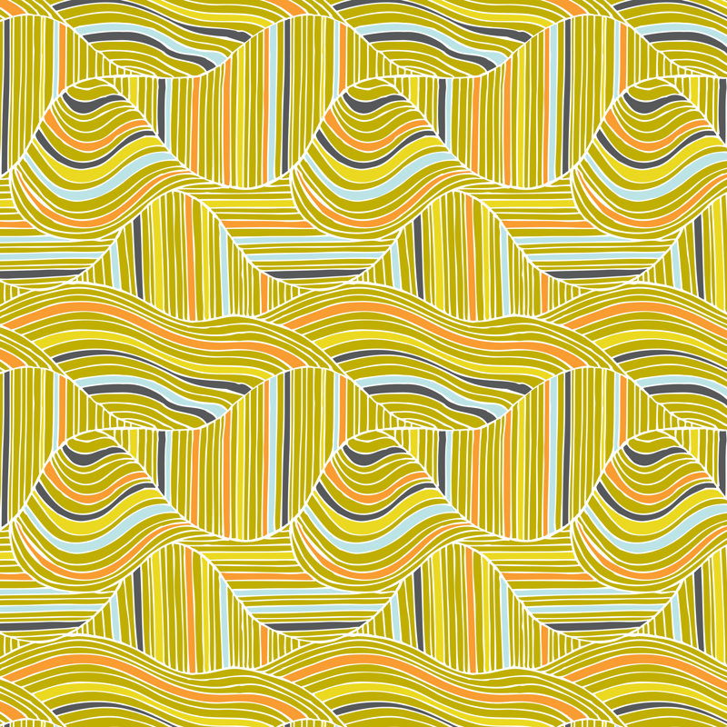«Comanche Heather Dutton Dunes» par Heather Dutton - reproduction, H 30 po x l 30 po, Non, Encadrement argenté
