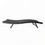 Double chaise longue de patio-1042905880