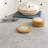 Stoneware Reactive Glaze Coasters-1654700972