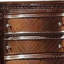 Commode 4 tiroirs Kagan