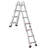 Telescoping Ladder A Frame Extension Multi-Function for Homework-484074785-484074786