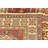 10 Ft Runner Pascoe Red Rug