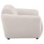 Tampa Greige Accent Chair