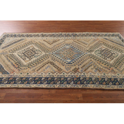 Tapis géométrique 5 x 10