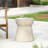 Rial Round Outdoor Side Table , 15 " W 15 " D-1630273515