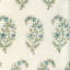 Indiennes Paisley Fabric-1138839258