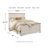 Hilma 5-Piece Bedroom Package
