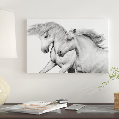 " Duo I " by Samantha Carter