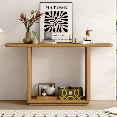 Console Mirod Elegant Minimalist