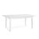Hues Solid Wood Dining Table