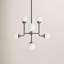 Newport 8-Light Chandelier