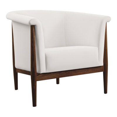 Walnut Grove Barrel Chair