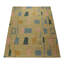One-of-a-Kind Rectangle 4'1”x5'6” Area Rug