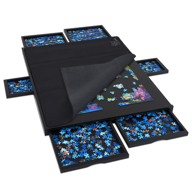 Jumbl Wood Puzzles & Brainteasers