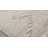 Hand-Knotted Wool Beige/Black Area Rug-2101802959