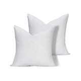 Feather Down Fill Pillow Insert