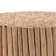 Celenne Solid Wood Coffee Table