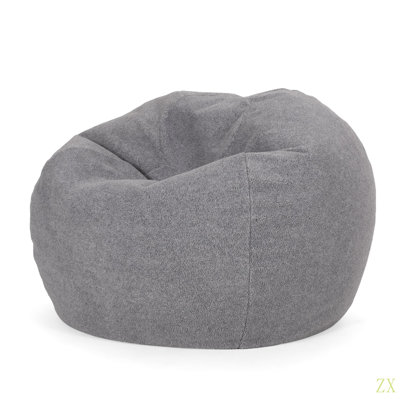 Fauteuil à billes arrondi Kavel
