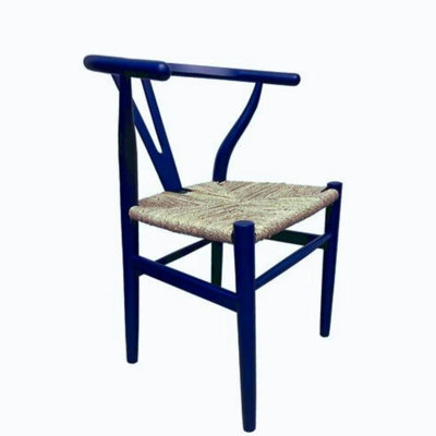 Midnight Chair