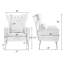 Fauteuil Ireal-1223859063