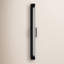 Catalina LED Outdoor Armed Sconce-1689563990-1616680484