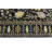 Performance Wool Floral Rug