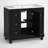 Debie 36" Single Bathroom Vanity Set-794773787