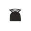 Tabouret pivotant 820 Catalina-1026705739-1026705740-1061617185