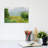 Mountain Backdrop III by Ethan Harper - Wrapped Canvas Gallery-Wrapped Canvas Giclée-705950520