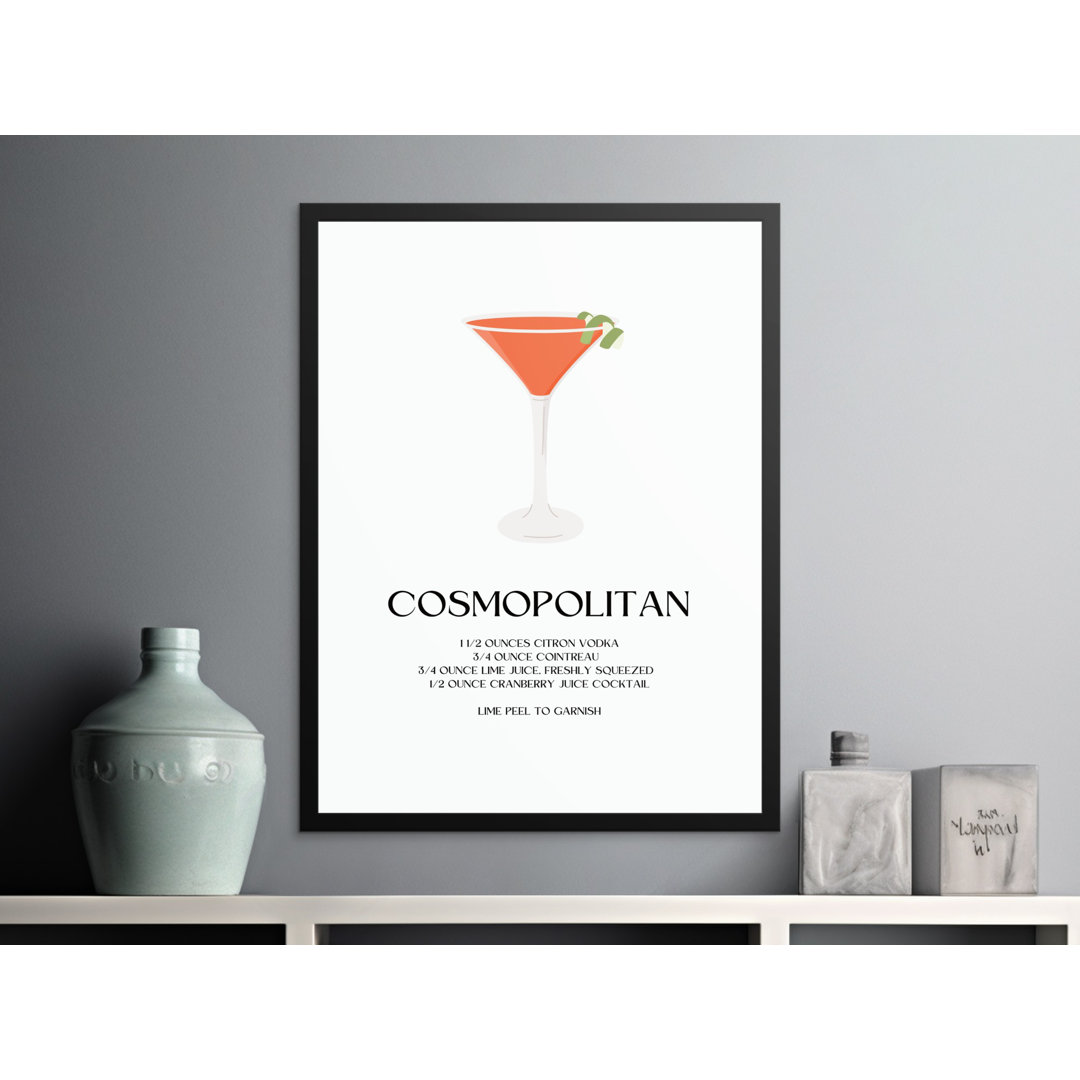 No Frame Print