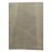 Iniguez Gray Rug