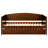 Wooden Daybed With Trundle
